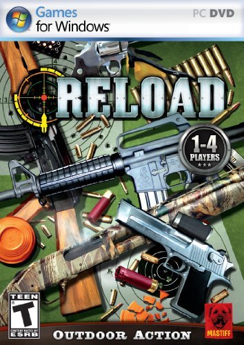 Reload: Target Down 2010/ENG 2011
